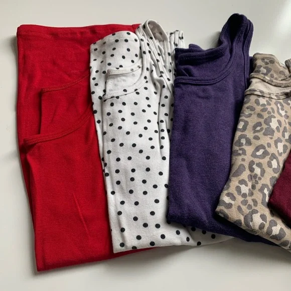 Lot of Seven Tanks - Picture 3 of 8